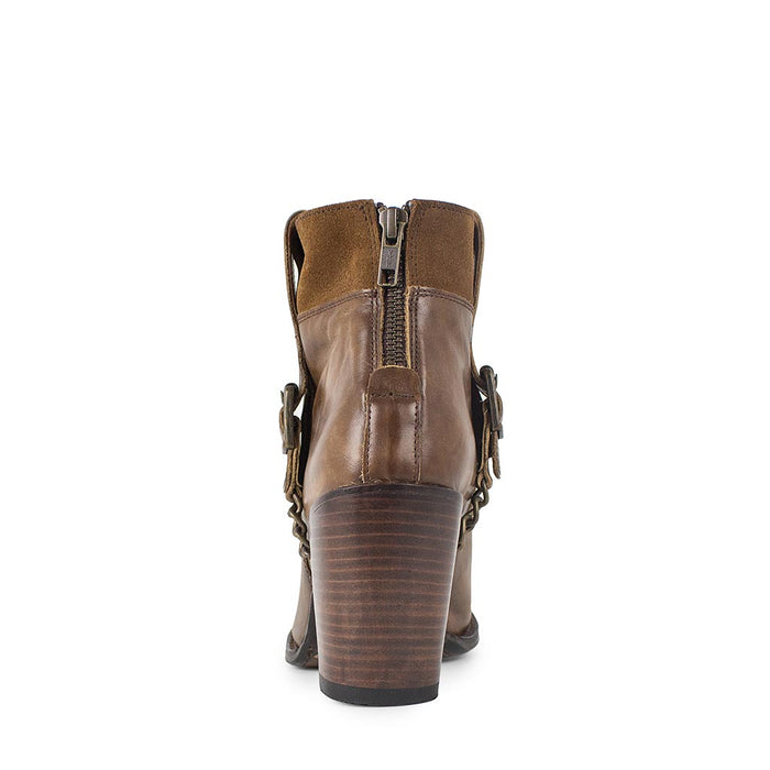 sendra 11408 SARINA DEEP NATURAL LAV.BRAS SERRAJE TABACO Descuentos del mes