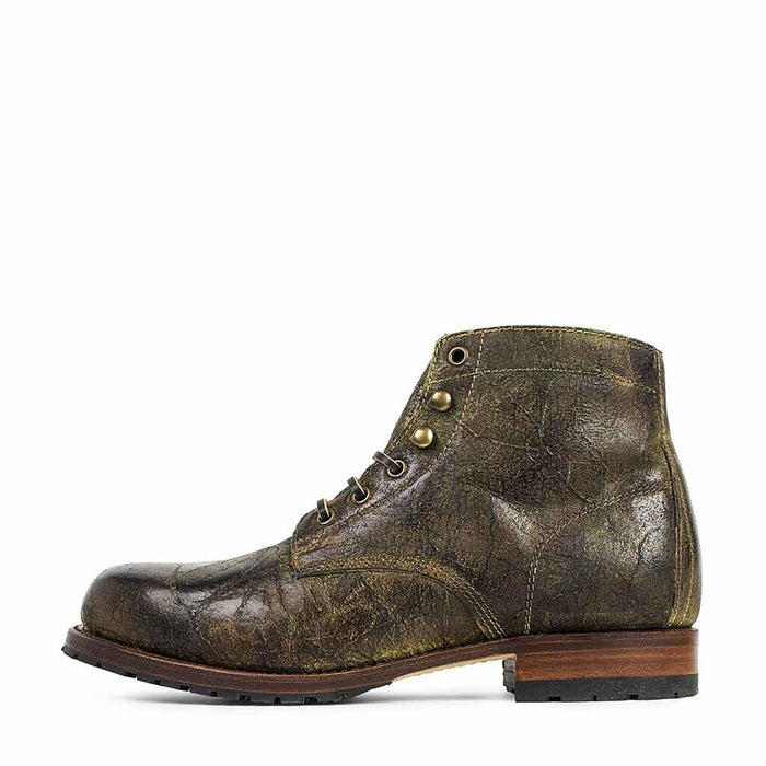 sendra 10604 MILLES-C BARBADOS CAMELLO CEPILLADO