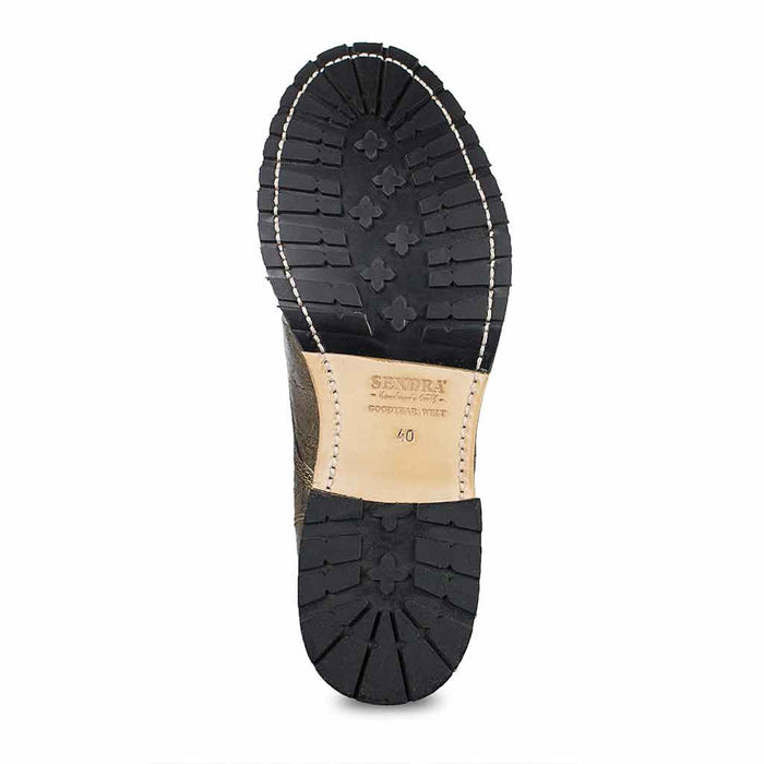 sendra 10604 MILLES-C BARBADOS CAMELLO CEPILLADO Ofertas especiales