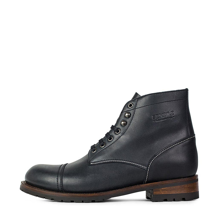 sendra 18391SD5 LIGHTING CUÑA-C EVOLUTION NEGRO En línea