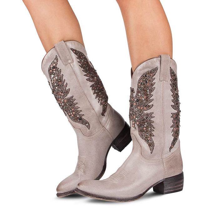 sendra 8987 Sara Sabia Taupe Outlet online