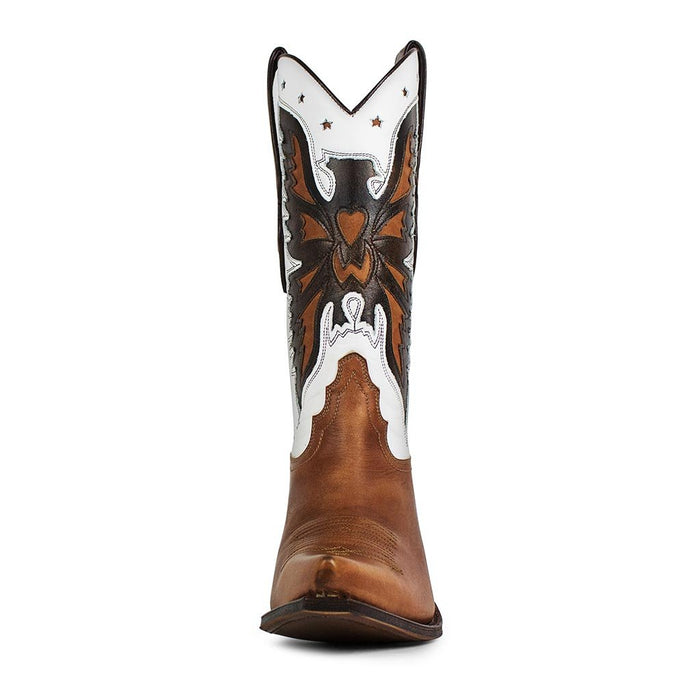 sendra 5514 GORCA OLIMPIA 023 LAVADO CARVALO BLANCO 200 En oferta