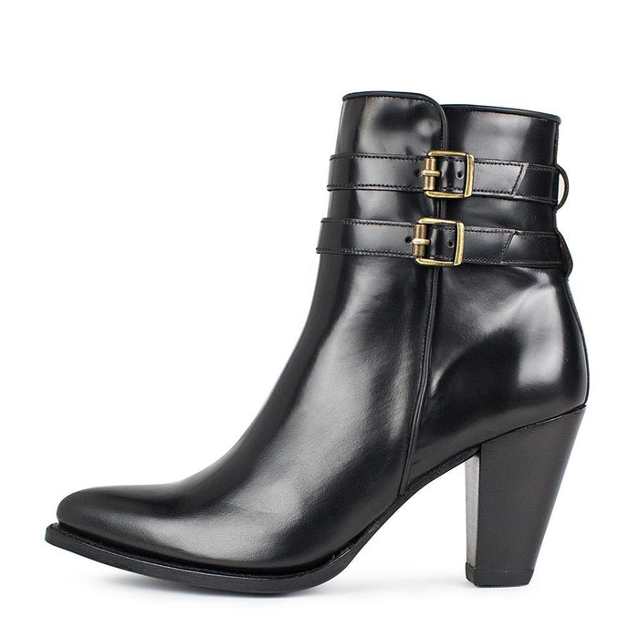 sendra 12012 Eva antic negro Rebajas de fábrica