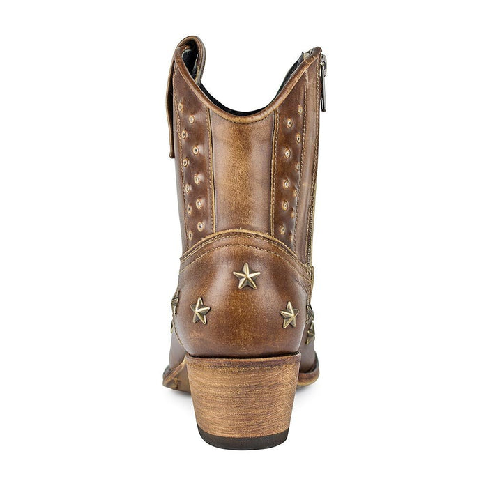 sendra 10600 Sara Deep Natural Lavado Los más vendidos
