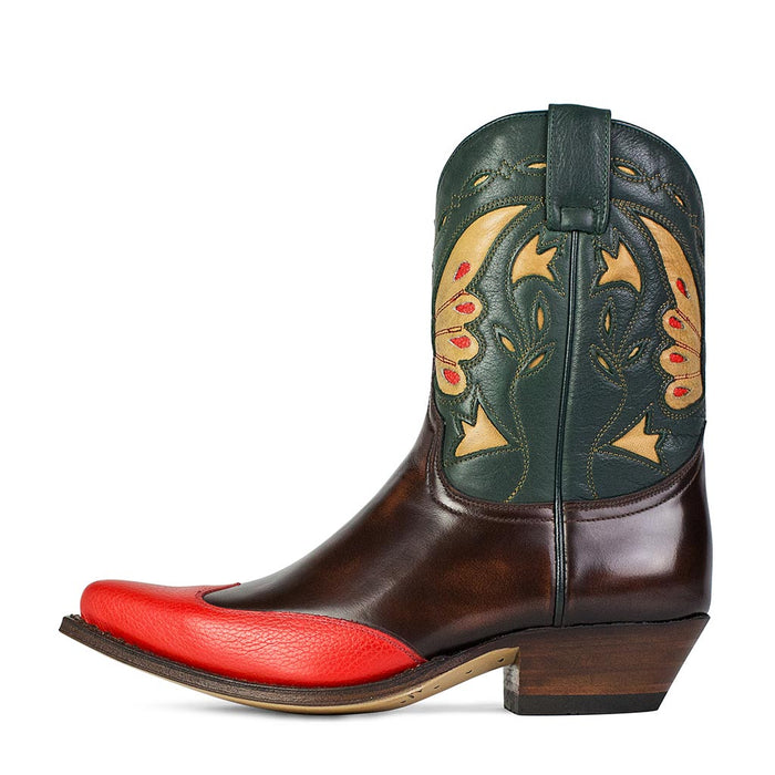 sendra 18301 PICO FLORA LIBANO SALVAJE MUSCHIO Tienda