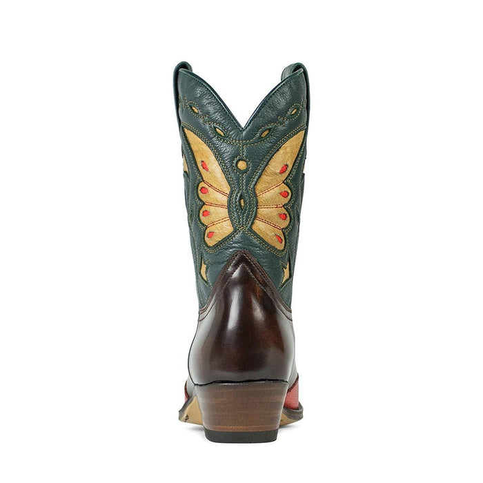 sendra 18301 PICO FLORA LIBANO SALVAJE MUSCHIO Tienda