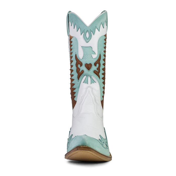 sendra 3840 GORCA FLOTER ANGELO NAPPA BLANCA Tienda