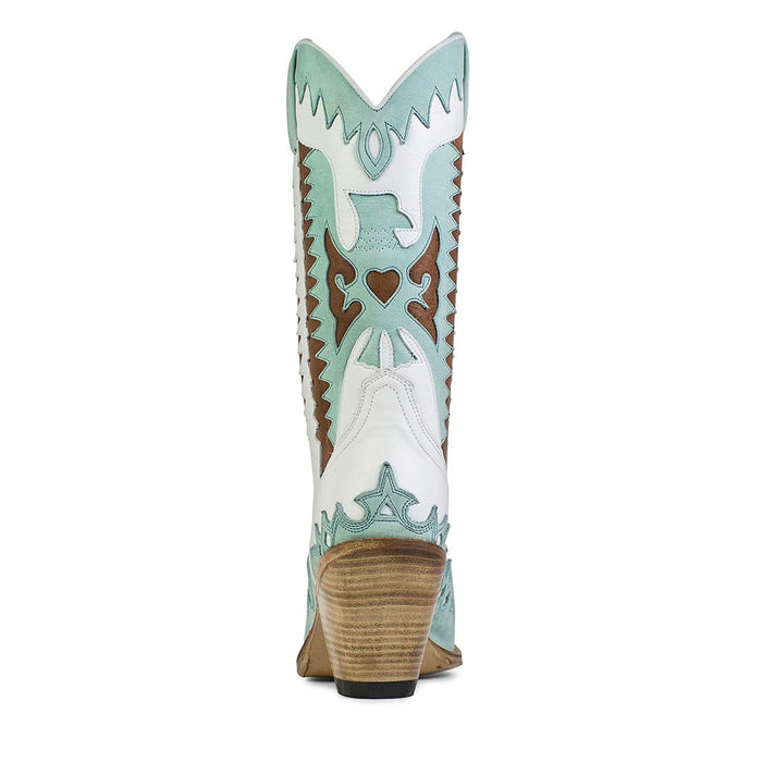 sendra 3840 GORCA FLOTER ANGELO NAPPA BLANCA Tienda