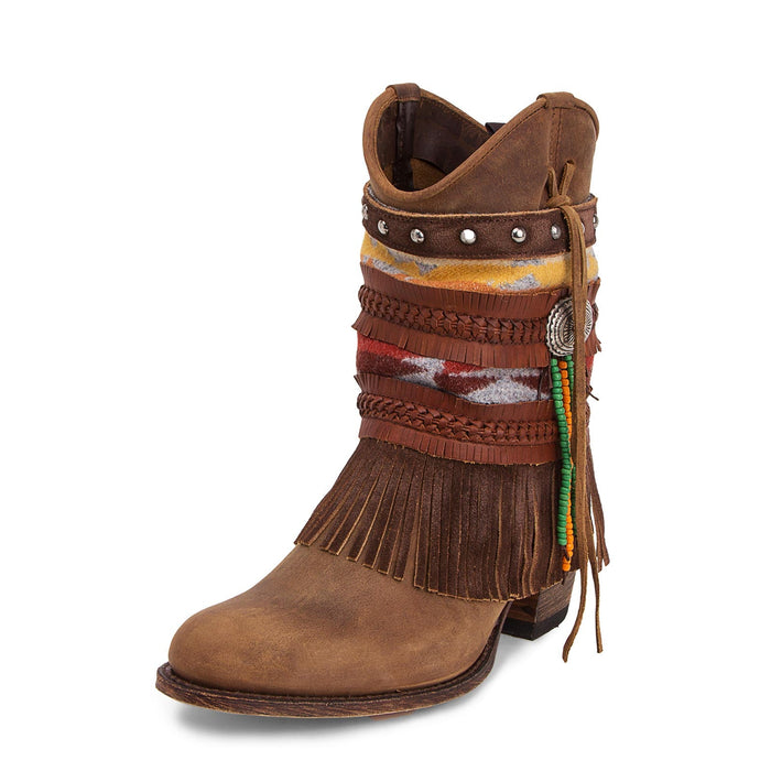 sendra 12575 Debora Flota Tang lav. + Arnes Mejor oferta