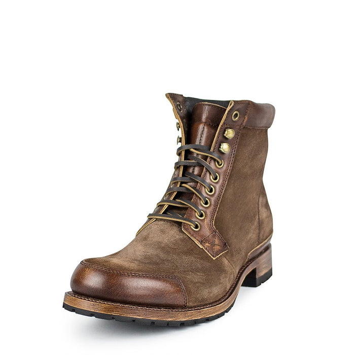 sendra 10185 LIGHTING DEEP CUOIO/SOFTY DELAVE CUOIO Últimos 3 días