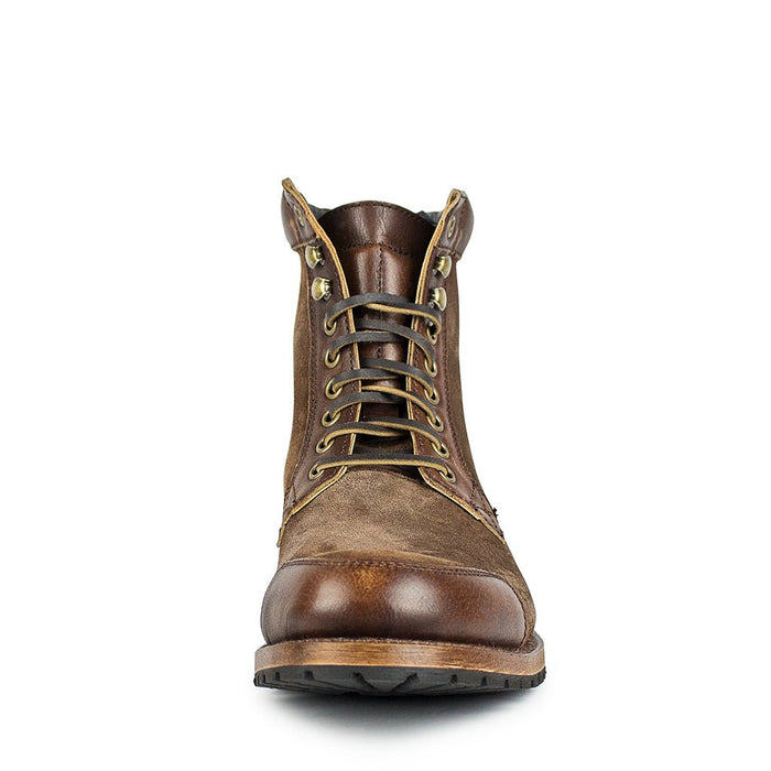 sendra 10185 LIGHTING DEEP CUOIO/SOFTY DELAVE CUOIO Últimos 3 días