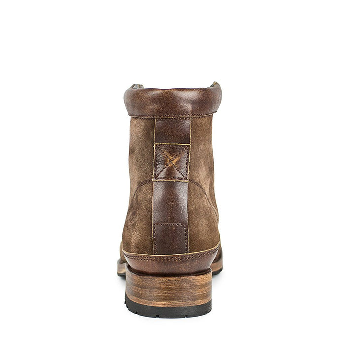 sendra 10185 LIGHTING DEEP CUOIO/SOFTY DELAVE CUOIO Últimos 3 días