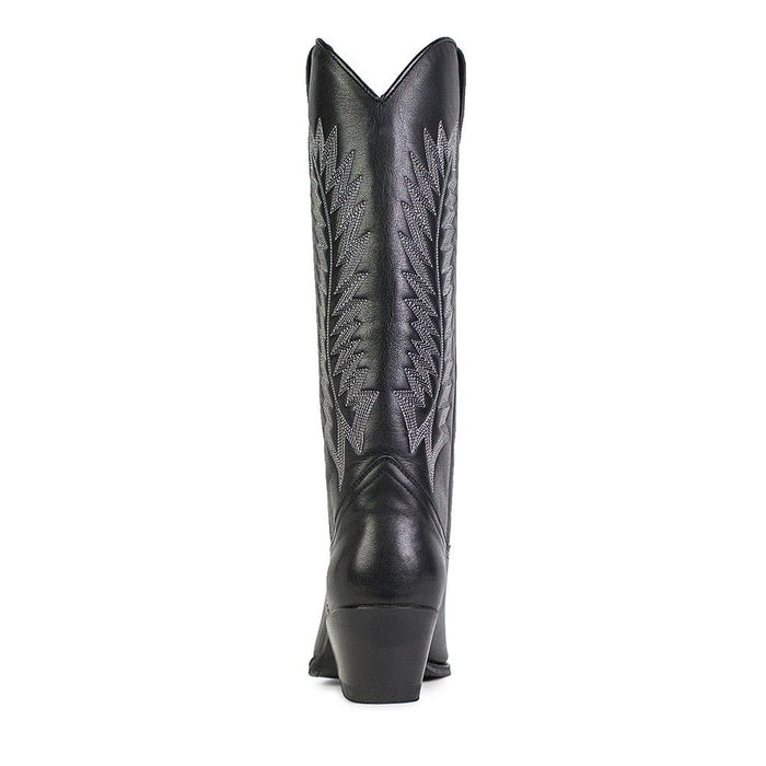 sendra 16957 LIA SALVAJE NEGRO ÚLTIMAS EDICIONES