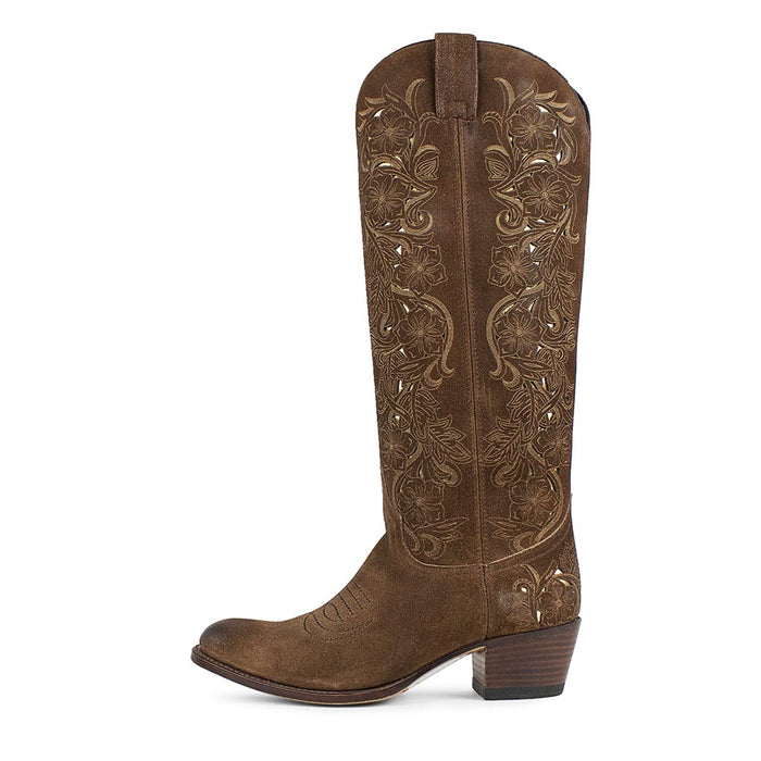 sendra 14754 DEBORA-NL SOFTY DELA.CUOIO US.MARRON Últimos 2 días