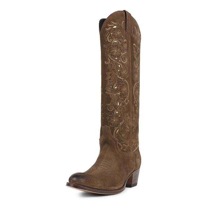sendra 14754 DEBORA-NL SOFTY DELA.CUOIO US.MARRON Últimos 2 días