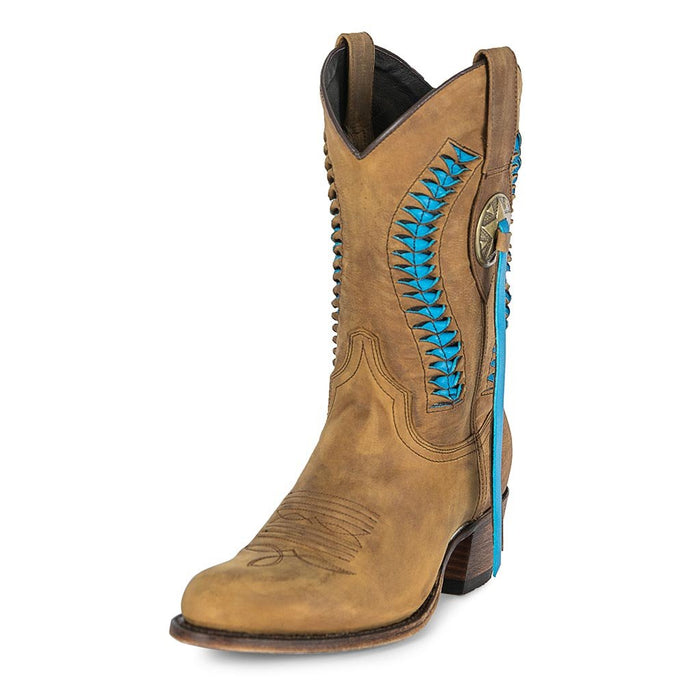 sendra 10041 DEBORA-NL FLOTA OURS LAVADO Solo queda un día