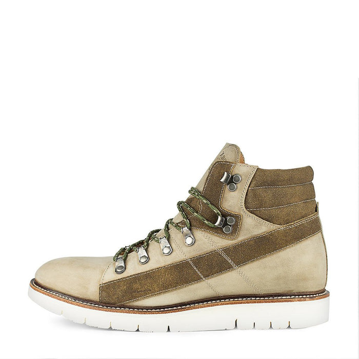 sendra 14885 Desert Sprinter Hueso Lavado - Camure Cuero