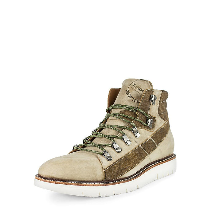 sendra 14885 Desert Sprinter Hueso Lavado - Camure Cuero Superdescuento