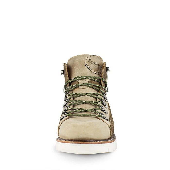 sendra 14885 Desert Sprinter Hueso Lavado - Camure Cuero Superdescuento