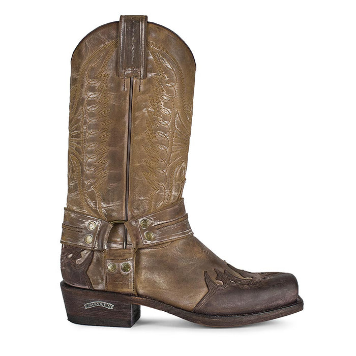 sendra R2940 4980 STRONG CHOCOLATE Descuentos del mes