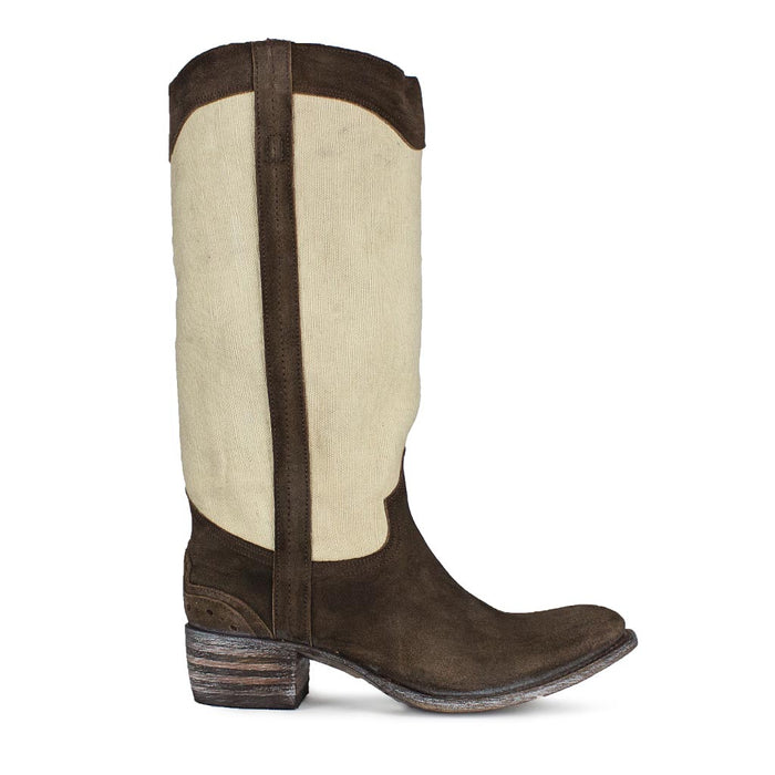 sendra R2993 10396 SARA MARRON-BEIG Outlet