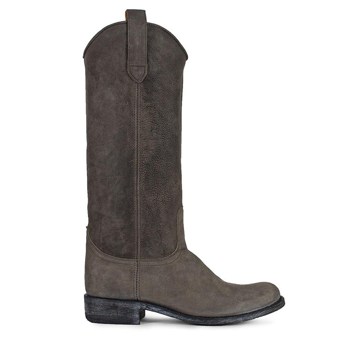 sendra R3016 8559 CITY GRIS 37 Venta caliente