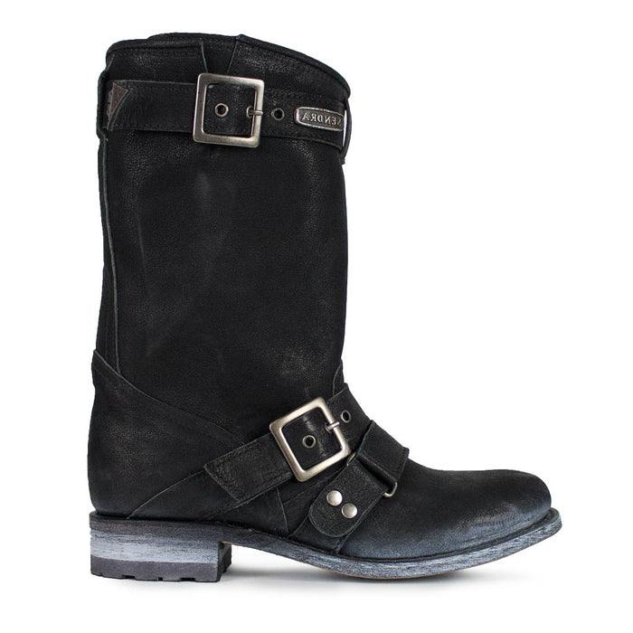 sendra R3019 REDONDA NEGRO 37 En oferta