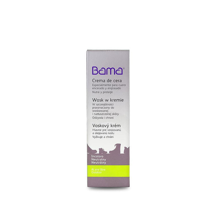sendra Crema de Cera Bama Tienda