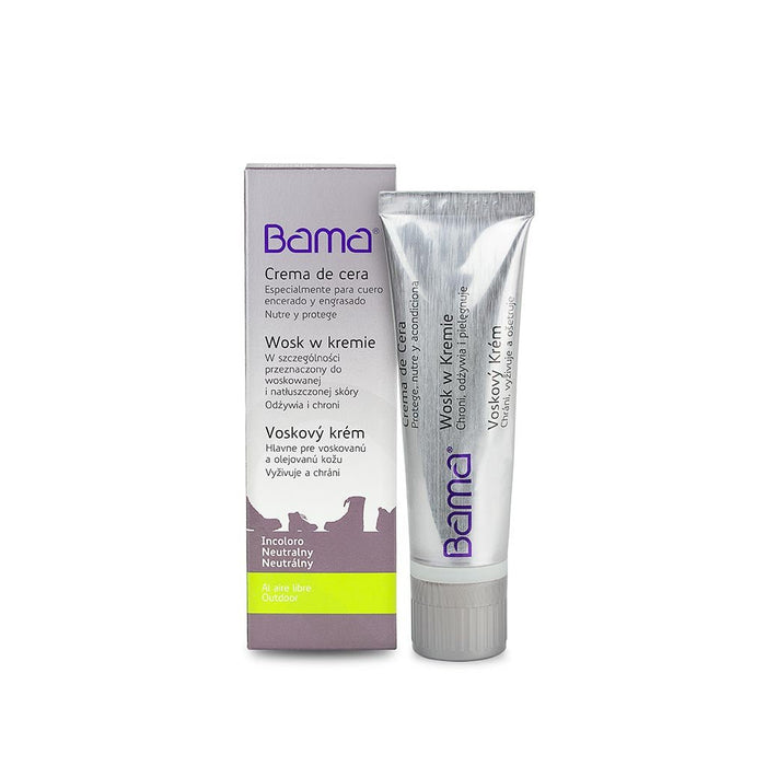 sendra Crema de Cera Bama Tienda