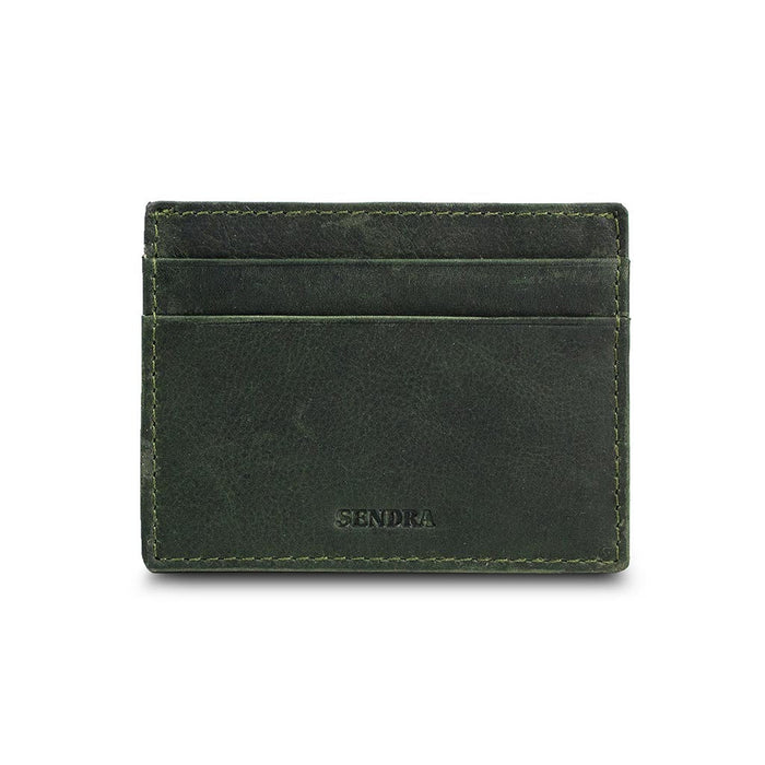sendra TARJETERO 10419S PLANO VERDE Mejor oferta