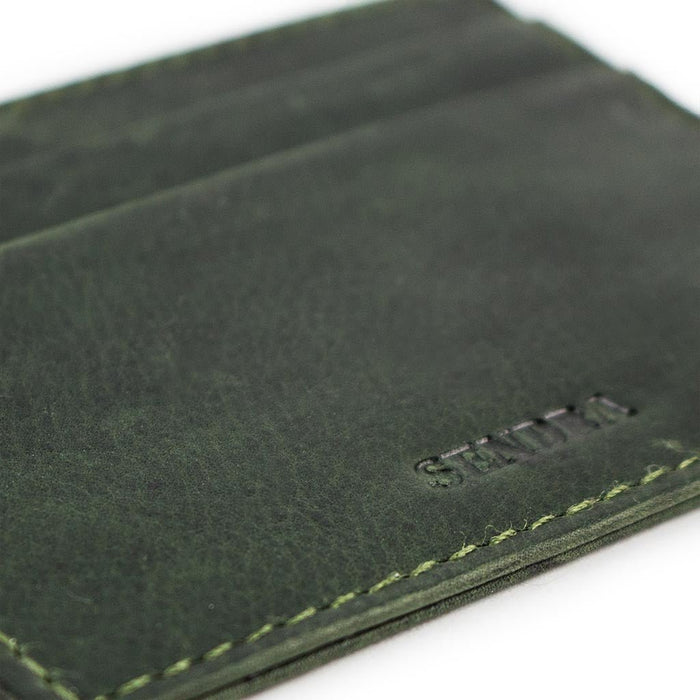 sendra TARJETERO 10419S PLANO VERDE Mejor oferta