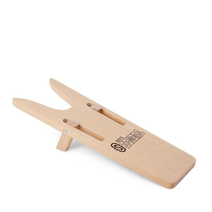 sendra Descalzador de madera Envío gratis