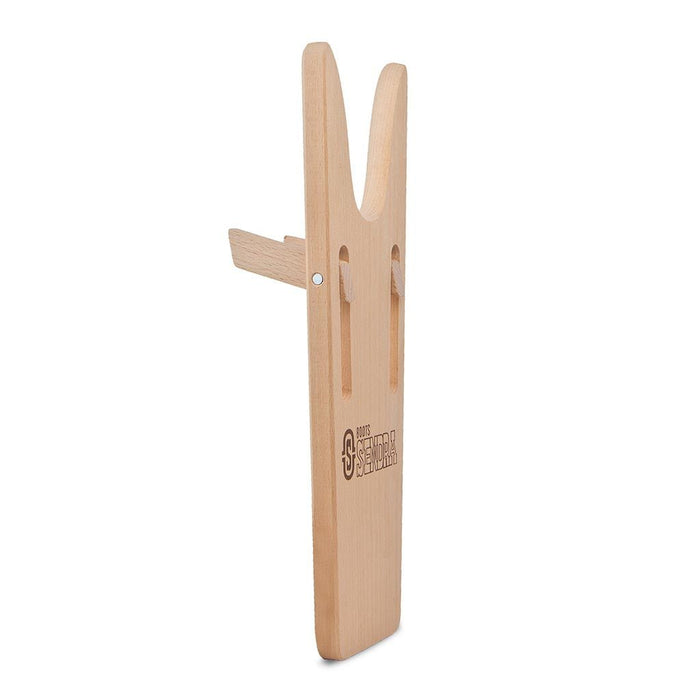 sendra Descalzador de madera Envío gratis