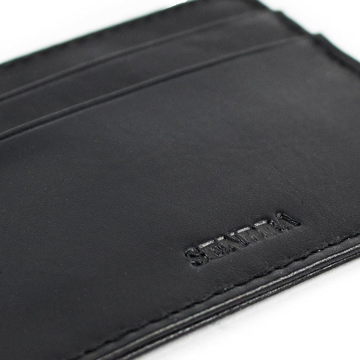 sendra TARJETERO 10419S PLANO NEGRO Últimos 3 días