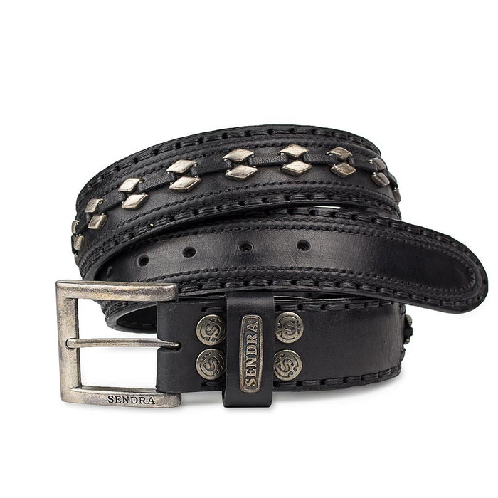sendra 8340 Negro