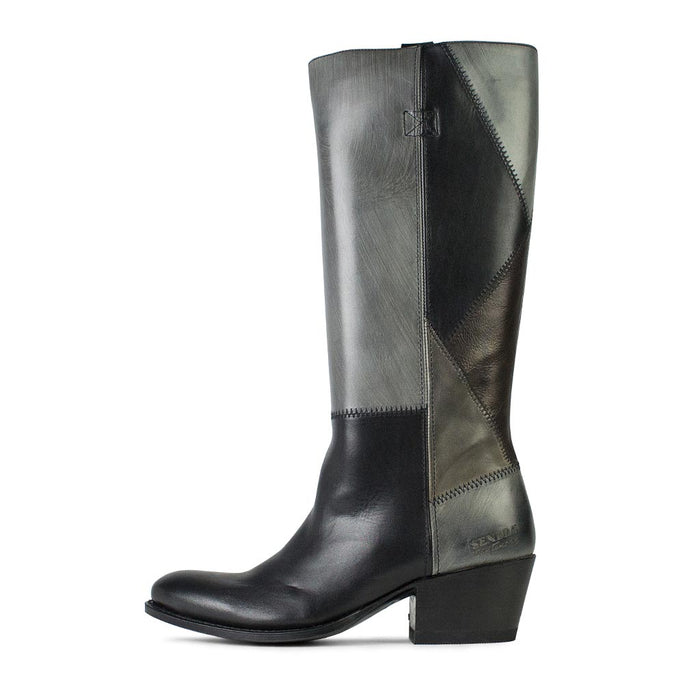 sendra S0031 13622 DEBORA VITELLO NEGRO