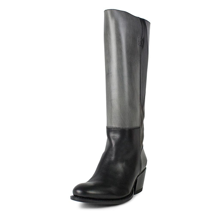 sendra S0031 13622 DEBORA VITELLO NEGRO Libre de impuestos
