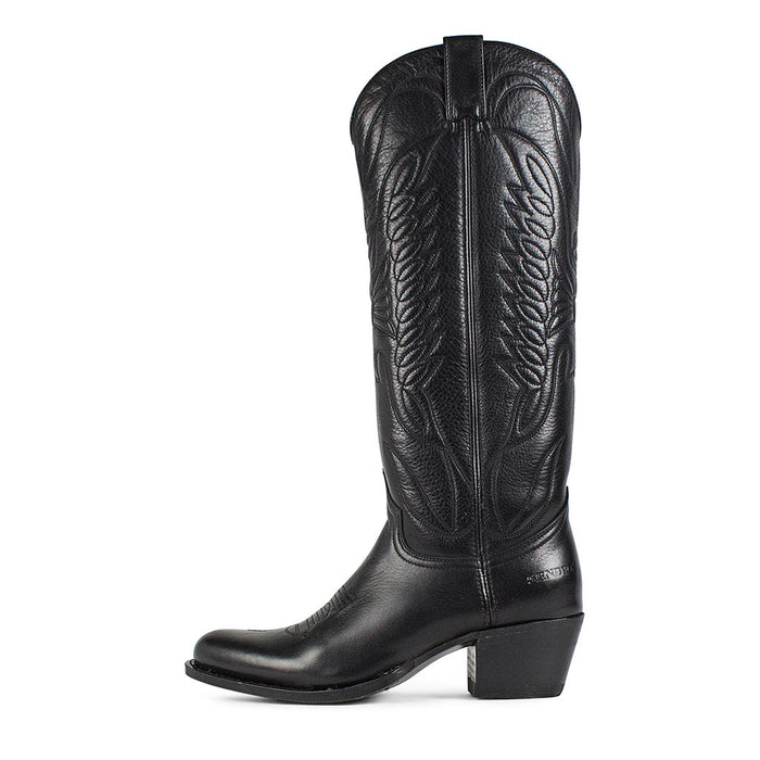 sendra S0043 8840 DEBORA NEGRO Rebajas de fin de temporada