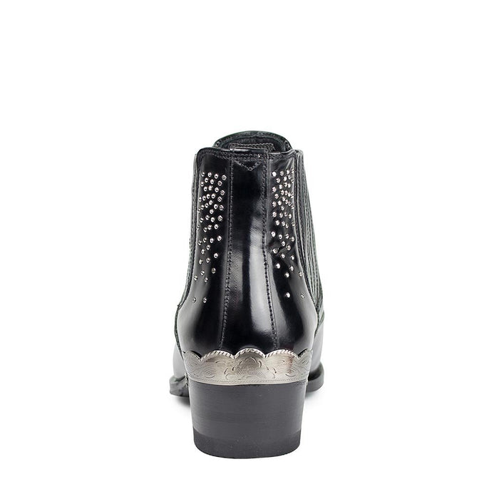 sendra 14561 Jaen Antic Negro Rebajas de fábrica