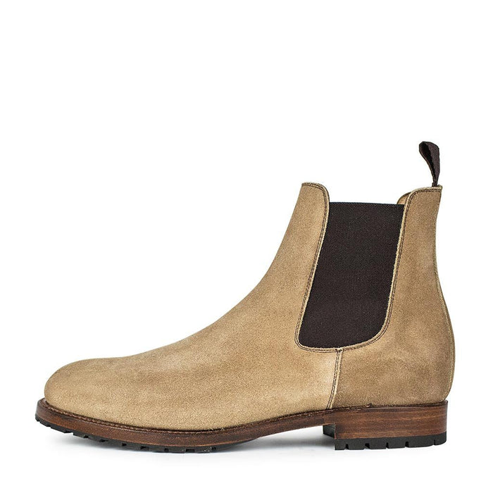sendra 16071 Eric Softy Delave Natural Delave natural Tienda