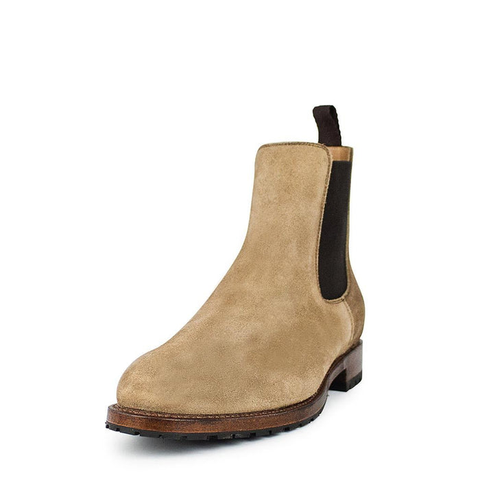 sendra 16071 Eric Softy Delave Natural Delave natural Tienda