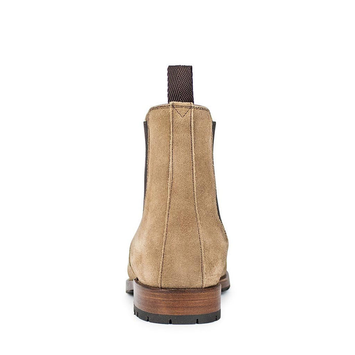 sendra 16071 Eric Softy Delave Natural Delave natural Tienda
