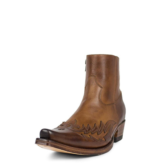 sendra 11783 MI. EVOLUT.TANG US.MARRON Liquidación