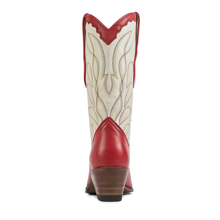 sendra 18389 LIA SALVAJE FRAGOLA SALVAJE AVORIO Oferta especial