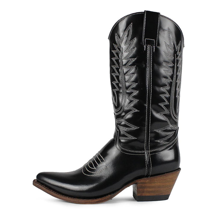 sendra 17679 LIA FLORA KENT LUX NEGRO COMPRAR AHORA