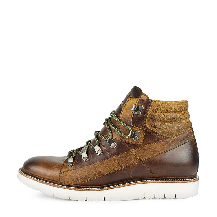 sendra 14885 Desert Evolution Tan - Filicudo Palomino