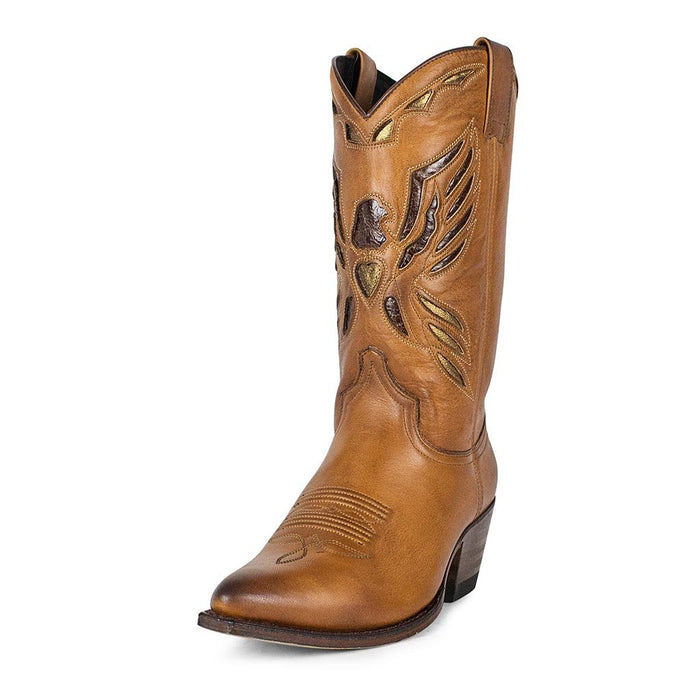 sendra 18657SD5 LIA SALVAJE CUOIO U/MAR.MEL.200 Últimos 2 días