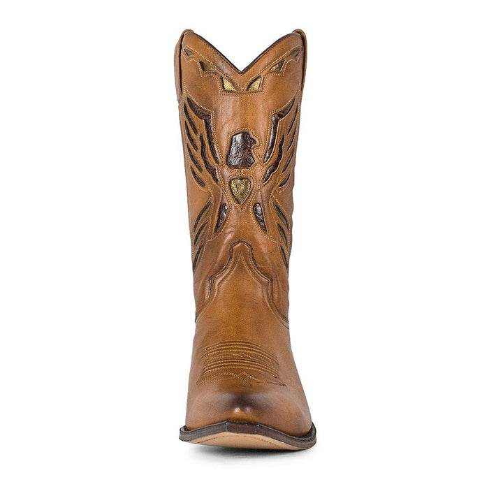sendra 18657SD5 LIA SALVAJE CUOIO U/MAR.MEL.200 Últimos 2 días