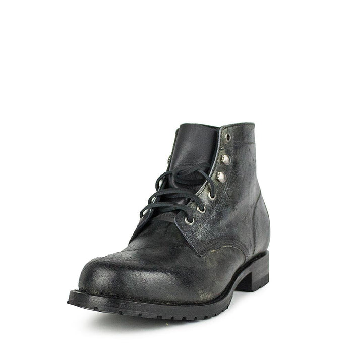 sendra 10604 Milles Barbados negro Precio de fábrica