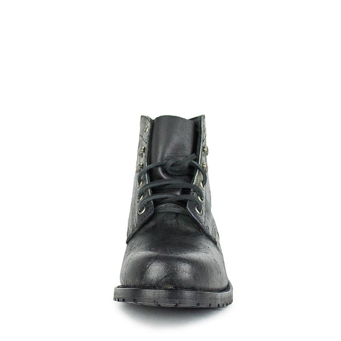 sendra 10604 Milles Barbados negro Precio de fábrica